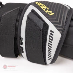 Warrior Ritual X3 E+ Intermediate Goalie Knee Pads 11 Warrior Ritual X3 E+ Intermediate Goalie Knee Pads -Optimal Hockey Shop warrior knee pads warrior ritual x3 e intermediate goalie knee pads int 27972417421378