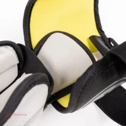 Warrior Ritual X3 E Junior Goalie Knee Pads 13 Warrior Ritual X3 E Junior Goalie Knee Pads -Optimal Hockey Shop warrior knee pads warrior ritual x3 e junior goalie knee pads jr 27972403658818