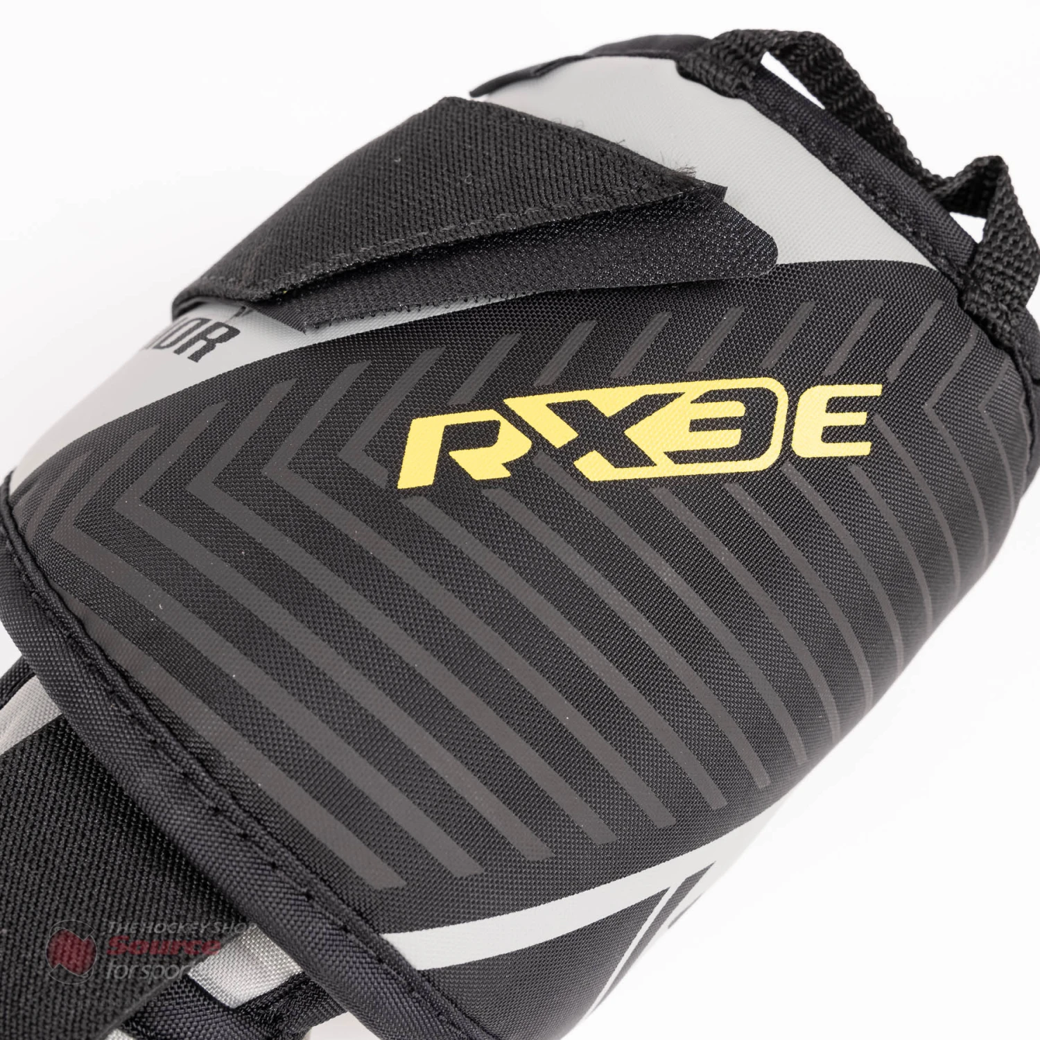 Warrior Ritual X3 E Junior Goalie Knee Pads 2 Warrior Ritual X3 E Junior Goalie Knee Pads - Image 2