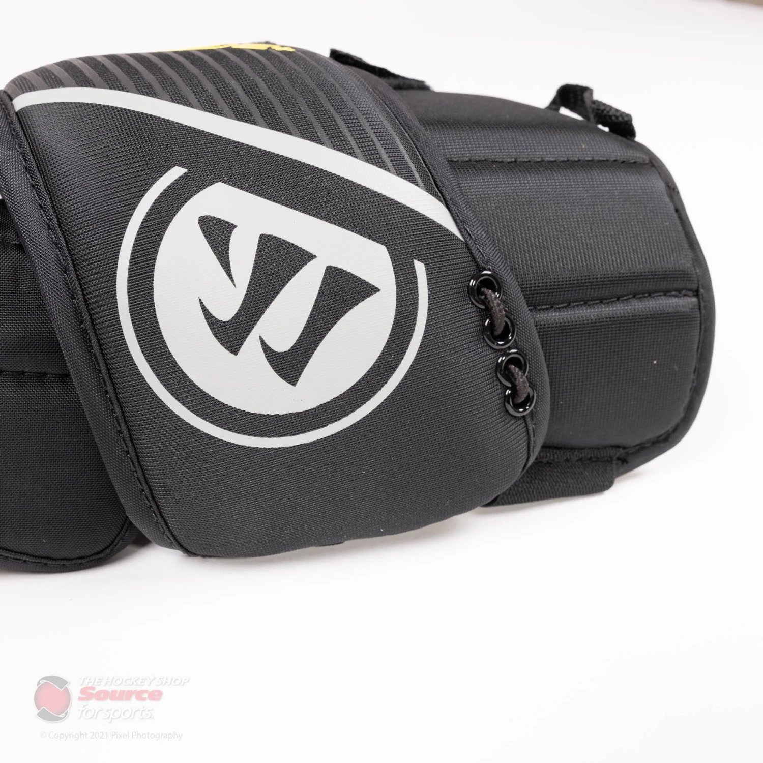 Warrior Ritual X3 E+ Junior Goalie Knee Pads 4 Warrior Ritual X3 E+ Junior Goalie Knee Pads - Image 4