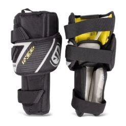 Warrior Ritual X3 E+ Junior Goalie Knee Pads