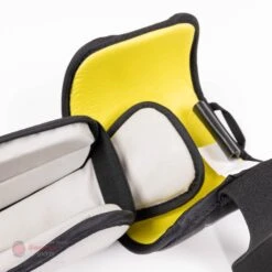 Warrior Ritual X3 E Senior Goalie Knee Pads 15 Warrior Ritual X3 E Senior Goalie Knee Pads -Optimal Hockey Shop warrior knee pads warrior ritual x3 e senior goalie knee pads sr 27972409458754