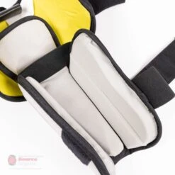 Warrior Ritual X3 E Senior Goalie Knee Pads 14 Warrior Ritual X3 E Senior Goalie Knee Pads -Optimal Hockey Shop warrior knee pads warrior ritual x3 e senior goalie knee pads sr 27972409491522