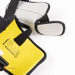 Warrior Ritual X3 E Senior Goalie Knee Pads 16 Warrior Ritual X3 E Senior Goalie Knee Pads -Optimal Hockey Shop warrior knee pads warrior ritual x3 e senior goalie knee pads sr 27972409524290