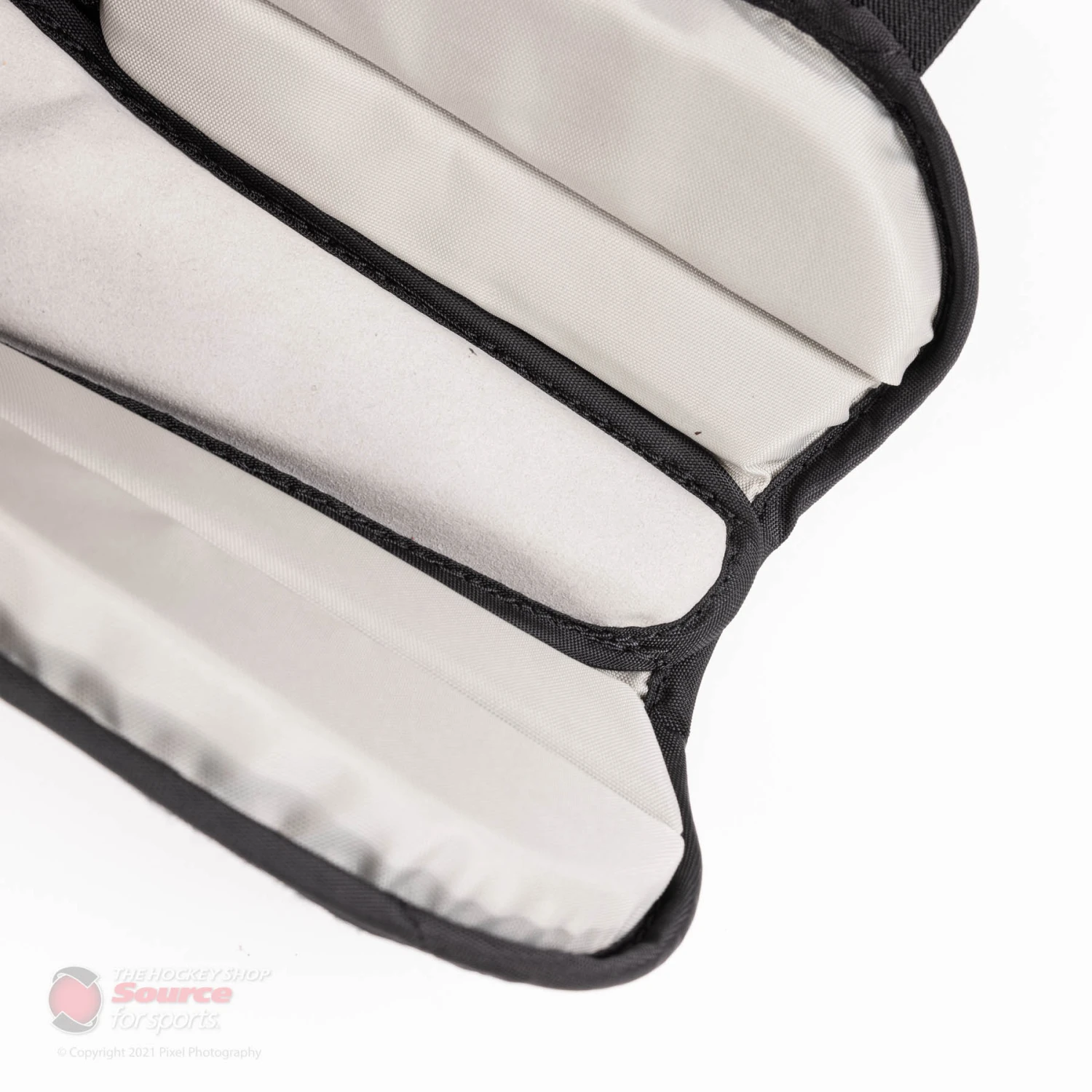 Warrior Ritual X3 E+ Senior Goalie Knee Pads 7 Warrior Ritual X3 E+ Senior Goalie Knee Pads - Image 7