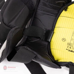 Warrior Ritual X3 Pro+ Senior Goalie Knee Pads -Optimal Hockey Shop warrior knee pads warrior ritual x3 pro senior goalie knee pads sr 27972422303810