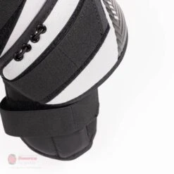 Warrior Ritual X3 Pro+ Senior Goalie Knee Pads -Optimal Hockey Shop warrior knee pads warrior ritual x3 pro senior goalie knee pads sr 27972422434882