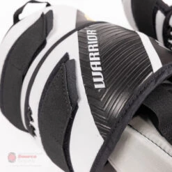 Warrior Ritual X3 Pro Senior Goalie Knee Pads -Optimal Hockey Shop warrior knee pads warrior ritual x3 pro senior goalie knee pads sr 27972422795330