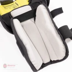 Warrior Ritual X3 Pro+ Senior Goalie Knee Pads -Optimal Hockey Shop warrior knee pads warrior ritual x3 pro senior goalie knee pads sr 27972422828098