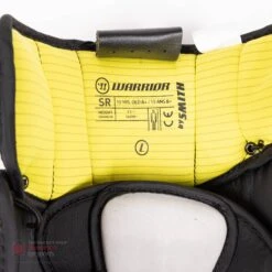 Warrior Ritual X3 Pro+ Senior Goalie Knee Pads -Optimal Hockey Shop warrior knee pads warrior ritual x3 pro senior goalie knee pads sr 27972423090242