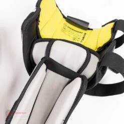 Warrior Ritual X3 Pro Senior Goalie Knee Pads -Optimal Hockey Shop warrior knee pads warrior ritual x3 pro senior goalie knee pads sr 27972423155778