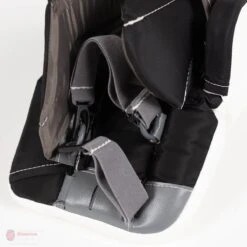 Warrior Ritual G4 Youth Goalie Leg Pads -Optimal Hockey Shop warrior leg pads warrior ritual g4 youth goalie leg pads 4636674064450