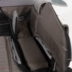 Warrior Ritual G4 Youth Goalie Leg Pads -Optimal Hockey Shop warrior leg pads warrior ritual g4 youth goalie leg pads 4636674326594