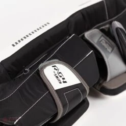 Warrior Ritual G4 Youth Goalie Leg Pads -Optimal Hockey Shop warrior leg pads warrior ritual g4 youth goalie leg pads 4636674588738