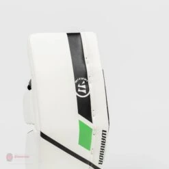 Warrior Ritual G5 Youth Goalie Leg Pads -Optimal Hockey Shop warrior leg pads warrior ritual g5 youth goalie leg pads 14051479060546