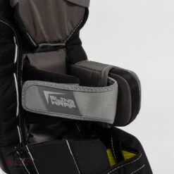 Warrior Ritual G5 Youth Goalie Leg Pads -Optimal Hockey Shop warrior leg pads warrior ritual g5 youth goalie leg pads 14051479126082