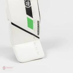 Warrior Ritual G5 Youth Goalie Leg Pads -Optimal Hockey Shop warrior leg pads warrior ritual g5 youth goalie leg pads 14051479158850