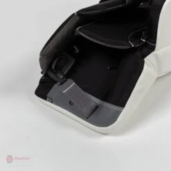 Warrior Ritual G5 Youth Goalie Leg Pads -Optimal Hockey Shop warrior leg pads warrior ritual g5 youth goalie leg pads 14051479191618