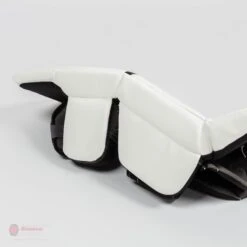 Warrior Ritual G5 Youth Goalie Leg Pads -Optimal Hockey Shop warrior leg pads warrior ritual g5 youth goalie leg pads 14051479257154