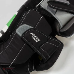 Warrior Ritual G5 Youth Goalie Leg Pads -Optimal Hockey Shop warrior leg pads warrior ritual g5 youth goalie leg pads 14051479289922