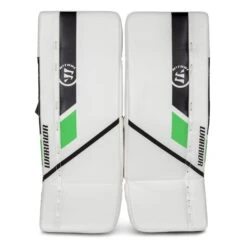 Warrior Ritual G5 Youth Goalie Leg Pads