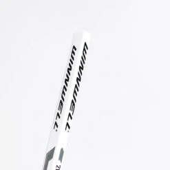 Winnwell GXW1 Junior Wood Goalie Stick -Optimal Hockey Shop winnwell goalie sticks winnwell gxw1 junior wood goalie stick white black ps141 l 21 28797173989442