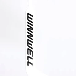 Winnwell GXW1 Junior Wood Goalie Stick -Optimal Hockey Shop winnwell goalie sticks winnwell gxw1 junior wood goalie stick white black ps141 l 21 28797174054978