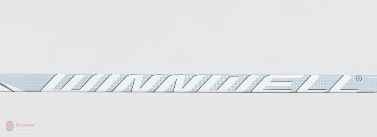 Winnwell Ringette Griptech Junior Composite Ringette Stick 11 Winnwell Ringette Griptech Junior Composite Ringette Stick - Image 11