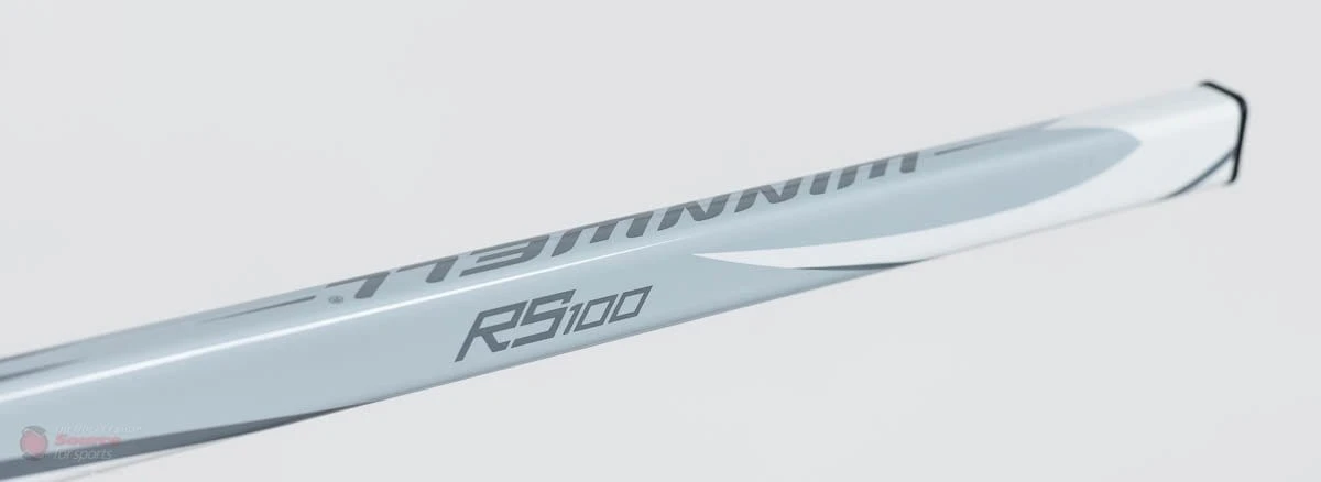 Winnwell Ringette Griptech Junior Composite Ringette Stick 12 Winnwell Ringette Griptech Junior Composite Ringette Stick - Image 12