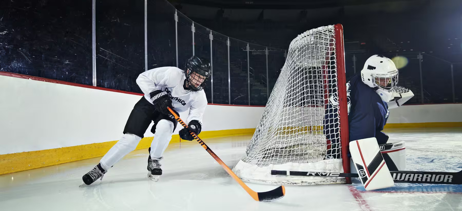 Optimal Hockey Shop -Optimal Hockey Shop 1